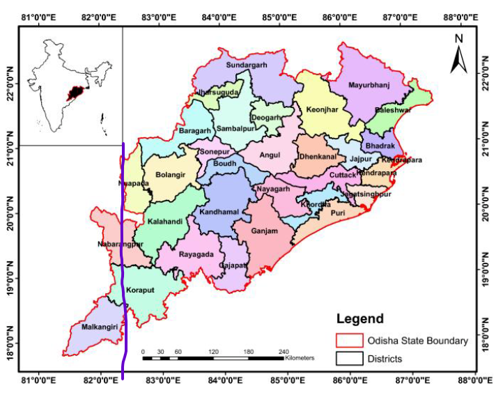 Geography & Economy